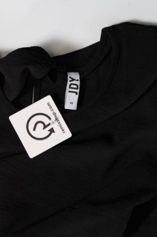 Дамска блуза Jdy, Размер L, Цвят Черен, Цена 19,00 лв.