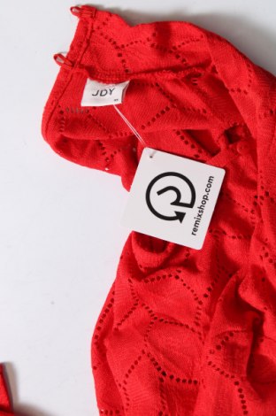 Γυναικεία μπλούζα Jdy, Μέγεθος XS, Χρώμα Κόκκινο, Τιμή 2,82 €