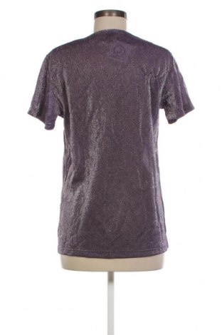 Γυναικεία μπλούζα Jdy, Μέγεθος S, Χρώμα Βιολετί, Τιμή 1,76 €
