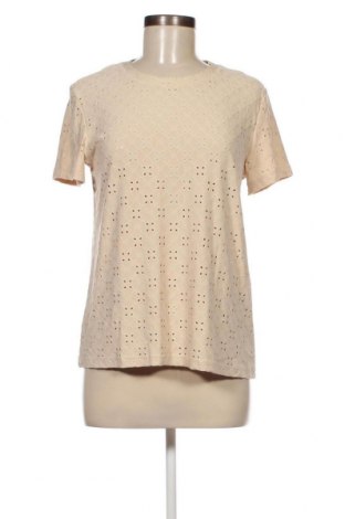 Γυναικεία μπλούζα Jdy, Μέγεθος M, Χρώμα  Μπέζ, Τιμή 2,94 €