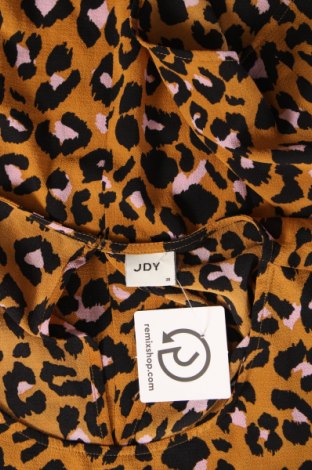 Γυναικεία μπλούζα Jdy, Μέγεθος M, Χρώμα Πολύχρωμο, Τιμή 2,35 €