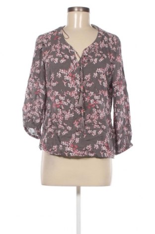 Γυναικεία μπλούζα Jean Pascale, Μέγεθος S, Χρώμα Πολύχρωμο, Τιμή 2,47 €