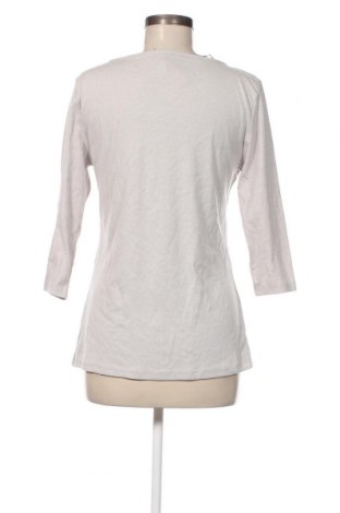 Γυναικεία μπλούζα Jean Pascale, Μέγεθος L, Χρώμα Γκρί, Τιμή 11,75 €