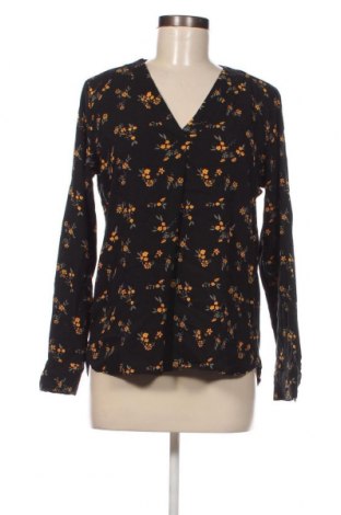 Дамска блуза Jean Pascale, Размер M, Цвят Черен, Цена 5,32 лв.