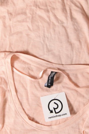 Дамска блуза Jean Pascale, Размер L, Цвят Розов, Цена 19,00 лв.