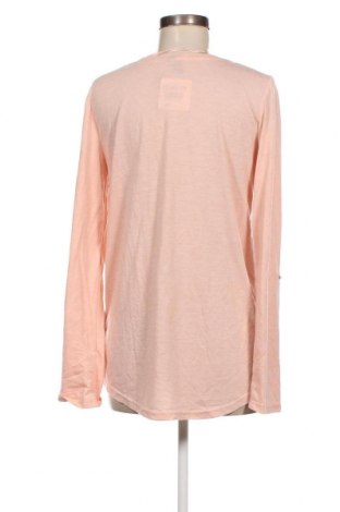 Дамска блуза Jean Pascale, Размер L, Цвят Розов, Цена 19,00 лв.