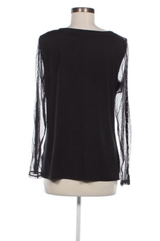 Damen Shirt Jean Pascale, Größe M, Farbe Schwarz, Preis € 2,64