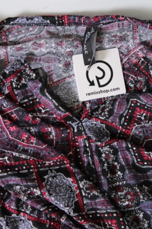 Damen Shirt Jean Pascale, Größe M, Farbe Mehrfarbig, Preis 2,78 €