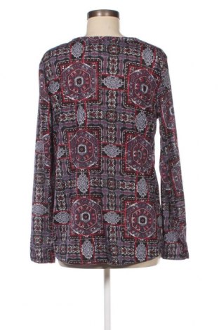 Damen Shirt Jean Pascale, Größe M, Farbe Mehrfarbig, Preis 2,78 €