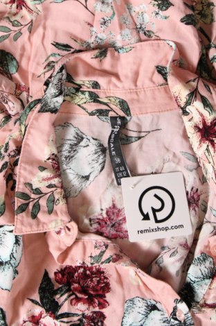 Γυναικεία μπλούζα Jean Pascale, Μέγεθος M, Χρώμα Πολύχρωμο, Τιμή 3,64 €
