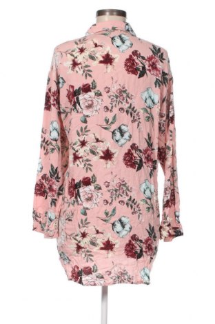 Дамска блуза Jean Pascale, Размер M, Цвят Многоцветен, Цена 5,32 лв.