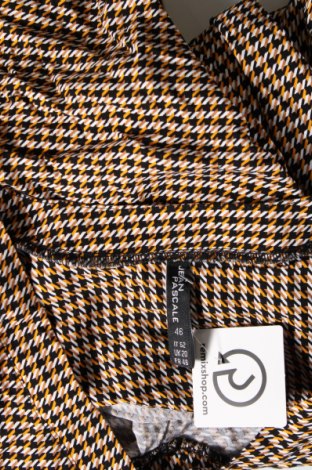 Γυναικεία μπλούζα Jean Pascale, Μέγεθος XL, Χρώμα Πολύχρωμο, Τιμή 4,00 €