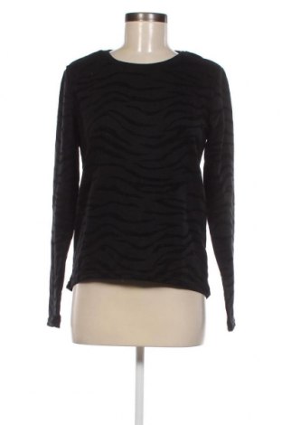 Дамска блуза Jean Pascale, Размер S, Цвят Черен, Цена 5,32 лв.
