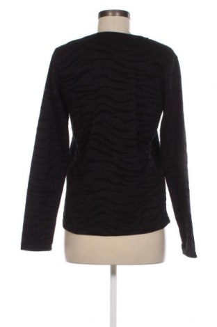 Дамска блуза Jean Pascale, Размер S, Цвят Черен, Цена 5,32 лв.