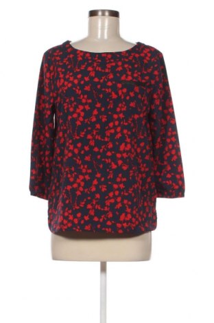 Γυναικεία μπλούζα Jean Pascale, Μέγεθος S, Χρώμα Πολύχρωμο, Τιμή 9,62 €
