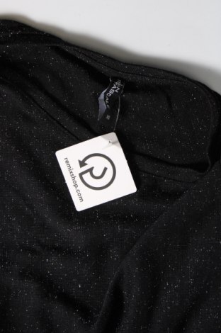 Damen Shirt Jean Pascale, Größe XS, Farbe Schwarz, Preis € 2,64