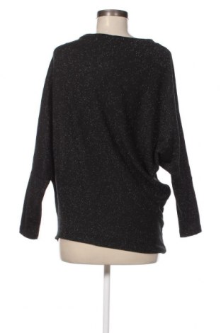 Γυναικεία μπλούζα Jean Pascale, Μέγεθος XS, Χρώμα Μαύρο, Τιμή 2,70 €