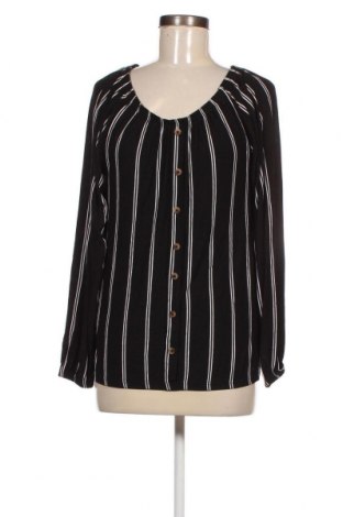 Дамска блуза Jean Pascale, Размер S, Цвят Черен, Цена 3,04 лв.