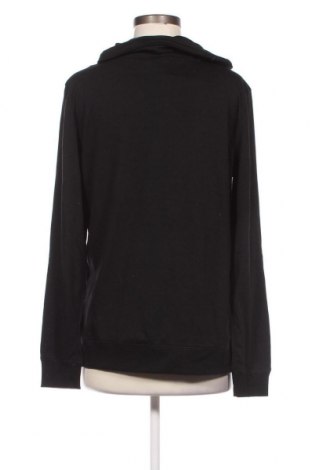 Дамска блуза Jean Pascale, Размер L, Цвят Черен, Цена 10,85 лв.