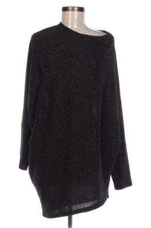 Damen Shirt Jean Pascale, Größe M, Farbe Schwarz, Preis 3,04 €