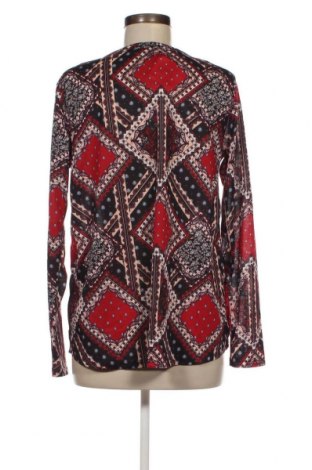 Дамска блуза Jean Pascale, Размер M, Цвят Многоцветен, Цена 6,82 лв.