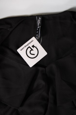 Дамска блуза Jean Pascale, Размер M, Цвят Черен, Цена 6,65 лв.