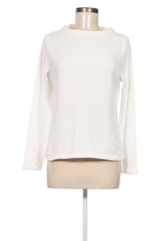Γυναικεία μπλούζα Jean Pascale, Μέγεθος S, Χρώμα Λευκό, Τιμή 3,64 €