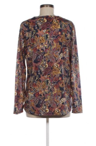 Γυναικεία μπλούζα Jean Pascale, Μέγεθος M, Χρώμα Πολύχρωμο, Τιμή 4,00 €