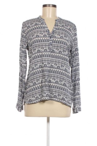 Γυναικεία μπλούζα Jean Pascale, Μέγεθος M, Χρώμα Πολύχρωμο, Τιμή 2,82 €