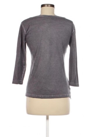 Γυναικεία μπλούζα Jean Pascale, Μέγεθος XS, Χρώμα Γκρί, Τιμή 3,41 €