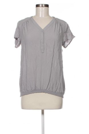 Γυναικεία μπλούζα Jean Pascale, Μέγεθος M, Χρώμα Γκρί, Τιμή 2,82 €