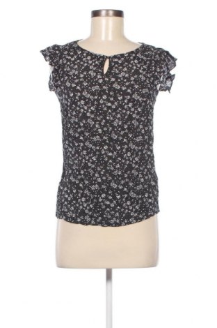 Γυναικεία μπλούζα Jean Pascale, Μέγεθος M, Χρώμα Μαύρο, Τιμή 11,75 €