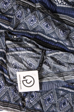 Γυναικεία μπλούζα Jean Pascale, Μέγεθος L, Χρώμα Μπλέ, Τιμή 2,94 €
