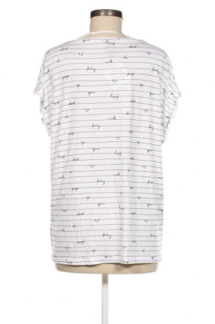 Дамска блуза Jean Pascale, Размер XL, Цвят Бял, Цена 10,45 лв.