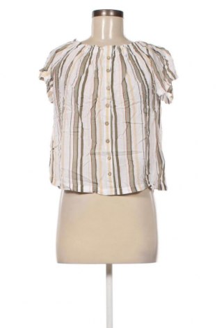 Дамска блуза Jean Pascale, Размер S, Цвят Многоцветен, Цена 5,51 лв.