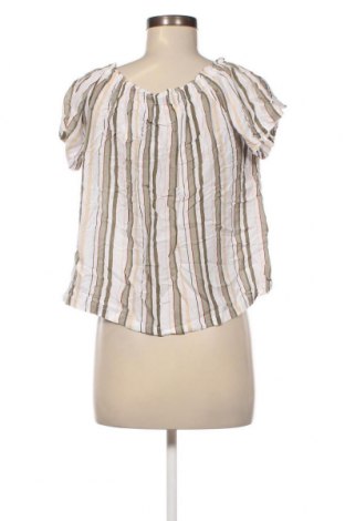 Γυναικεία μπλούζα Jean Pascale, Μέγεθος S, Χρώμα Πολύχρωμο, Τιμή 2,70 €