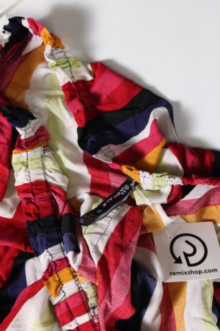 Дамска блуза Jean Pascale, Размер XL, Цвят Многоцветен, Цена 7,03 лв.
