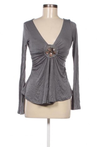 Damen Shirt Jennifer Taylor, Größe M, Farbe Grau, Preis € 13,22