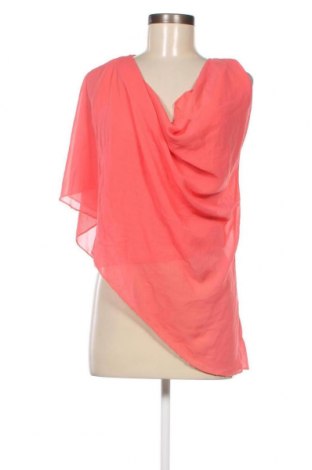 Дамска блуза Jennifer Taylor, Размер S, Цвят Розов, Цена 5,32 лв.