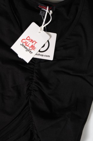 Damen Shirt Jennyfer, Größe XXS, Farbe Schwarz, Preis € 5,59
