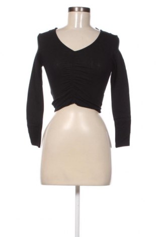 Damen Shirt Jennyfer, Größe XXS, Farbe Schwarz, Preis € 5,59
