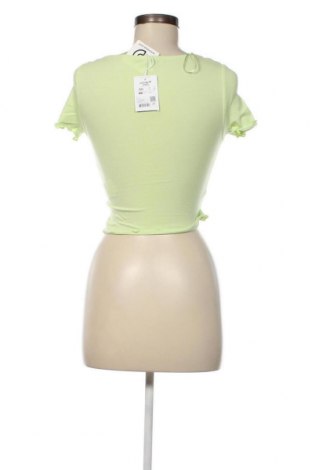 Damen Shirt Jennyfer, Größe XXS, Farbe Grün, Preis € 7,49