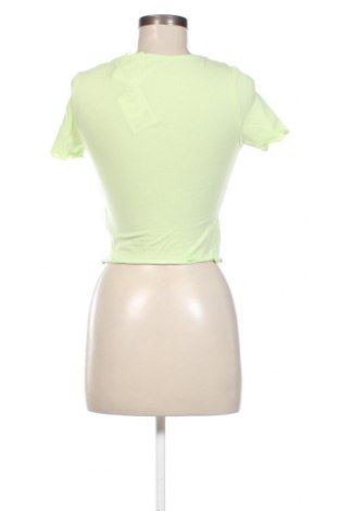 Bluză de femei Jennyfer, Mărime S, Culoare Verde, Preț 32,63 Lei
