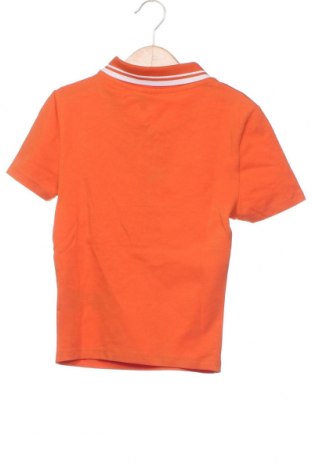 Damen Shirt Jennyfer, Größe XS, Farbe Orange, Preis 15,98 €