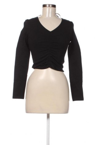 Damen Shirt Jennyfer, Größe S, Farbe Schwarz, Preis € 3,84