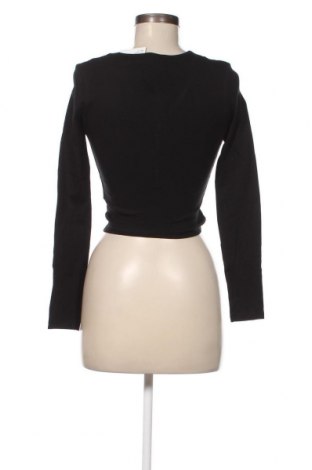 Damen Shirt Jennyfer, Größe S, Farbe Schwarz, Preis 3,68 €