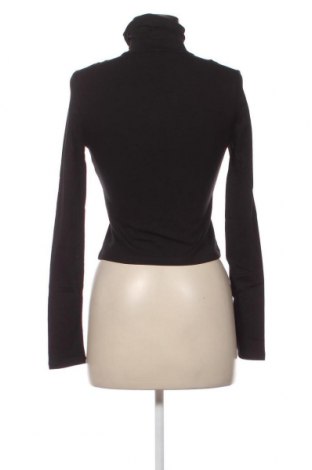Γυναικεία μπλούζα Jennyfer, Μέγεθος S, Χρώμα Μαύρο, Τιμή 4,15 €