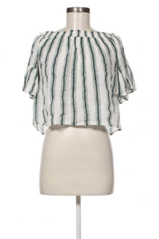 Damen Shirt Jennyfer, Größe S, Farbe Mehrfarbig, Preis 2,64 €