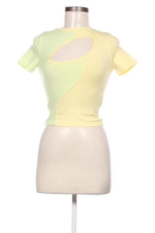 Γυναικεία μπλούζα Jennyfer, Μέγεθος XS, Χρώμα Πολύχρωμο, Τιμή 1,60 €