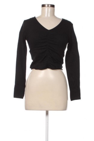 Damen Shirt Jennyfer, Größe M, Farbe Schwarz, Preis 3,68 €